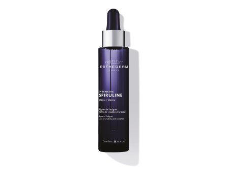 ESTHEDERM INTENSIVE SPIRULINA SERUM  - intenzívne sérum s obsahom spiruliny 30ml