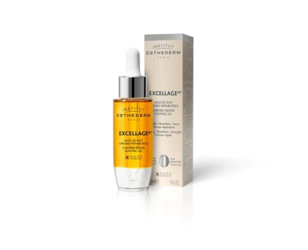 ESTHEDERM EXCELLAGE NT OLEJ - regeneračný nočný olej 30ml