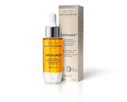 ESTHEDERM EXCELLAGE NT OLEJ - regeneračný nočný olej 30ml