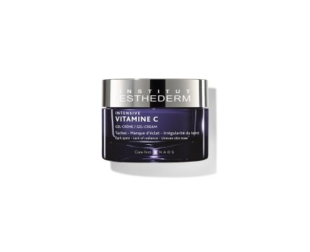 ESTHEDERM INTENSIVE VITAMIN C CREAM - krém proti pigmentovým škvrnám a vráskam 50ml
