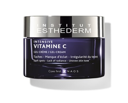 ESTHEDERM INTENSIVE VITAMIN C CREAM - krém proti pigmentovým škvrnám a vráskam 50ml
