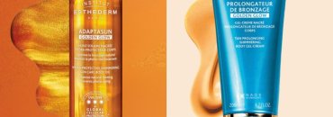 INSTITUT ESTHEDERM luxusné letné novinky