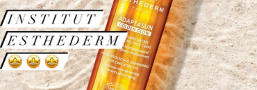 ​IG SÚŤAŽ ☀️ o letné produkty Institut Esthederm!!!