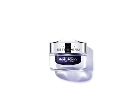 ESTHEDERM INTENSIVE HYALURONIC+ CREAM - vysoko koncentrovaný krém 50ml