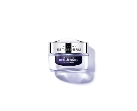 ESTHEDERM INTENSIVE HYALURONIC+ CREAM - vysoko koncentrovaný krém 50ml