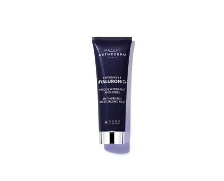 ESTHEDERM INTENSIVE HYALURONIC+ MASK - maska s vysokou koncentráciou kyseliny hyalurónovej 50ml