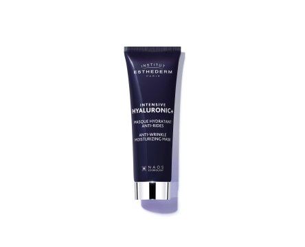 ESTHEDERM INTENSIVE HYALURONIC+ MASK - maska s vysokou koncentráciou kyseliny hyalurónovej 50ml