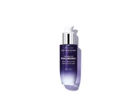 ESTHEDERM INTENSIVE HYALURONIC+ SERUM  - vysoko koncentrované sérum 30ml