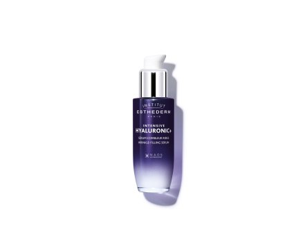 ESTHEDERM INTENSIVE HYALURONIC+ SERUM  - vysoko koncentrované sérum 30ml