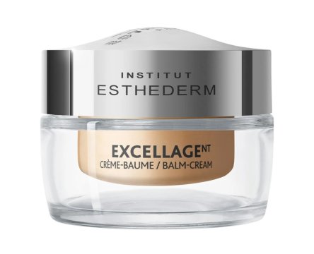 ESTHEDERM EXCELLAGE BALM - komfortný balzam pre suchú pokožku 50ml