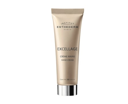 ESTHEDERM EXCELLAGE HAND CREAM - krém 50ml