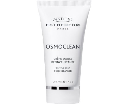 ESTHEDERM GENTLE DEEP PORE CLEANSER - hĺbkový čistič pórov 75ml
