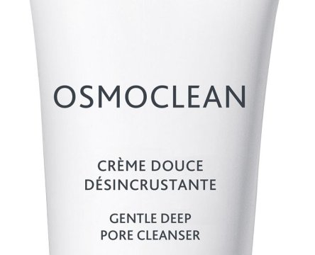 ESTHEDERM GENTLE DEEP PORE CLEANSER - hĺbkový čistič pórov 75ml