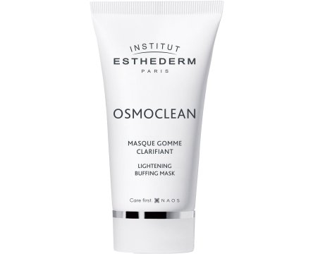 ESTHEDERM LIGHTENNING BUFFING MASK - rozjasňujúca zosvetľujúca maska 75ml