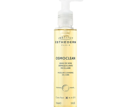 ESTHEDERM OSMOCLEAN MICELLAR CLEANSING OIL - micelárny čistiaci olej 150ml