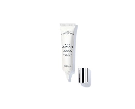 ESTHEDERM CELLULAR WATER -  hydratačný gél na očné okolie 15 ml