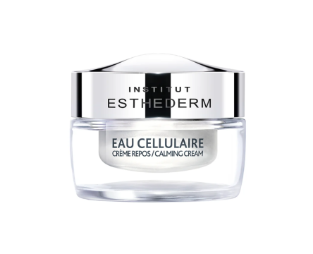 ESTHEDERM CELLULAR WATER Biomimetický upokojujúci krém 50 ml