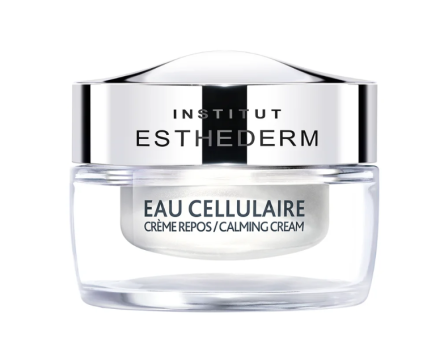ESTHEDERM CELLULAR WATER Biomimetický upokojujúci krém 50 ml